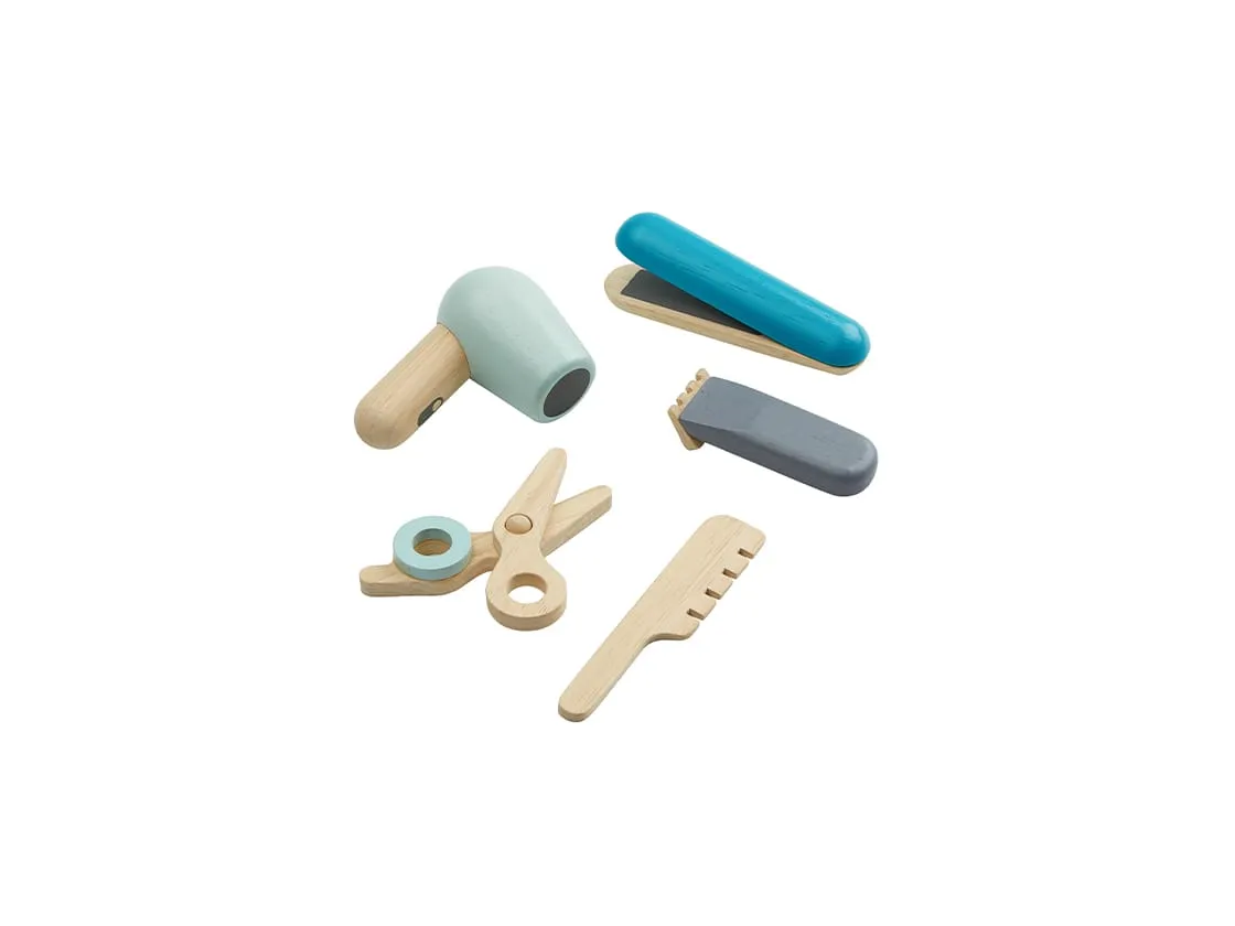 Hair Dresser Play Set