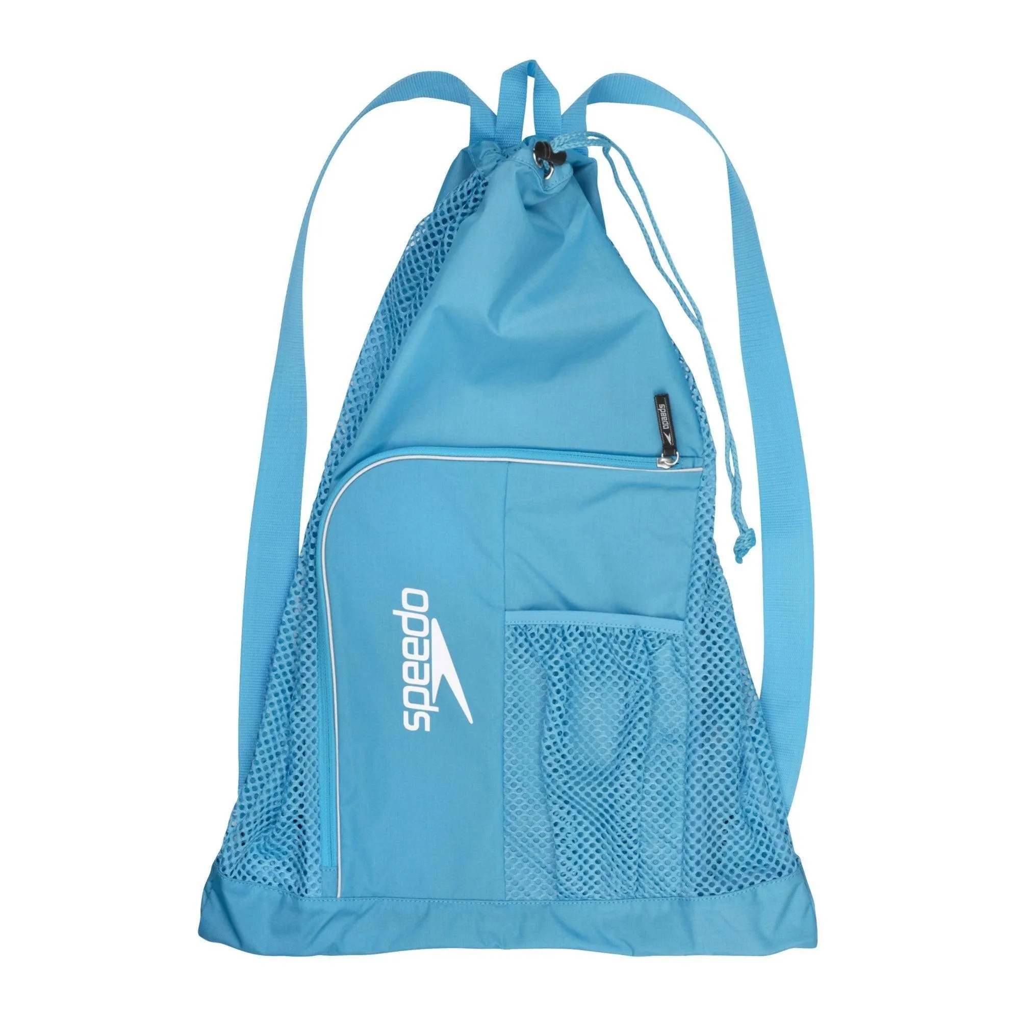Harlan Speedo Deluxe Ventilator Mesh Bag