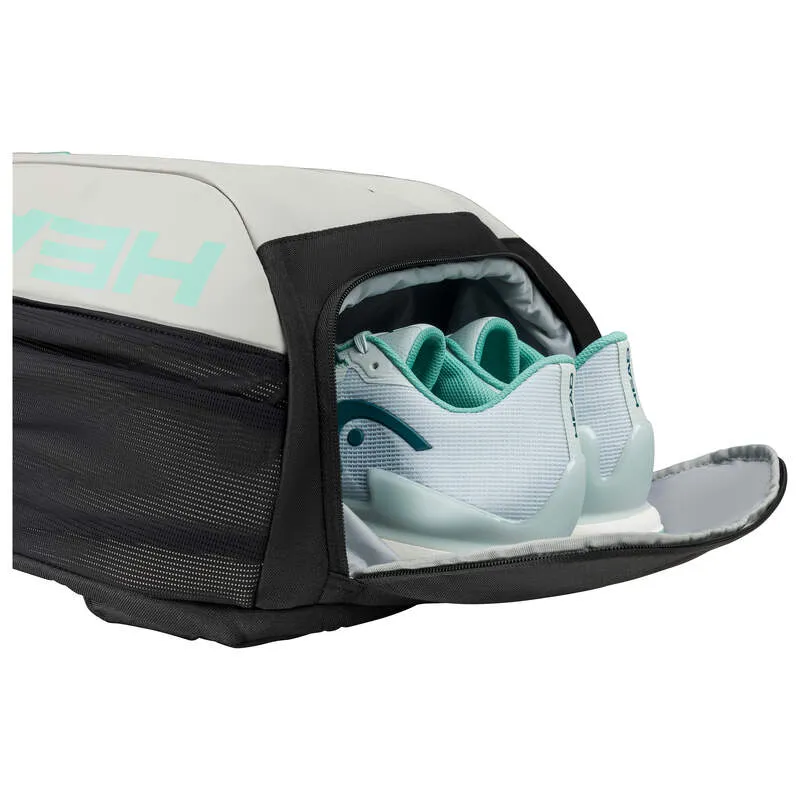 Head Tour Backpack 25L (Ceramic/Teal)