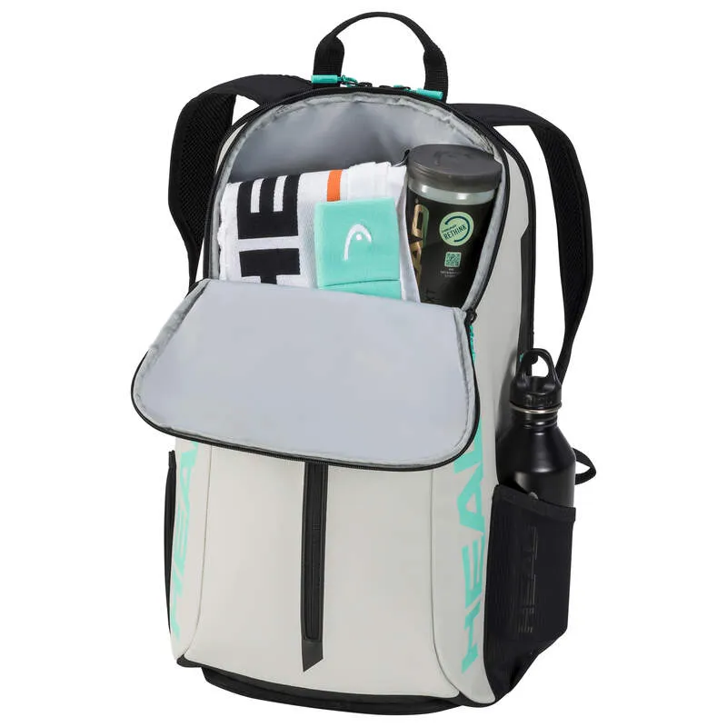 Head Tour Backpack 25L (Ceramic/Teal)