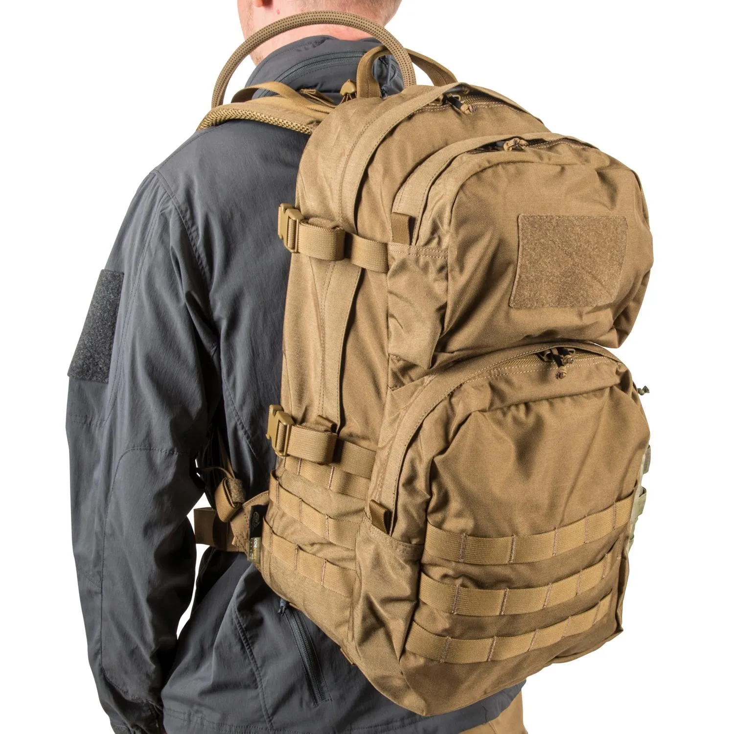 Helikon-Tex Ratel MK2 Backpack Cordura