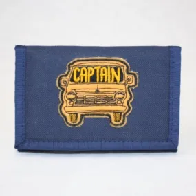 HI Beams Wallet