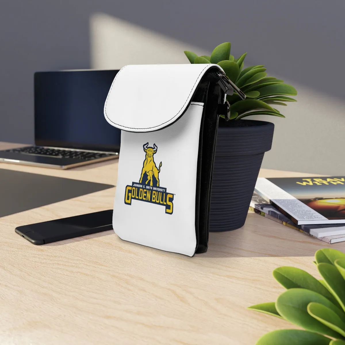 JCSU Cell Phone Wallet