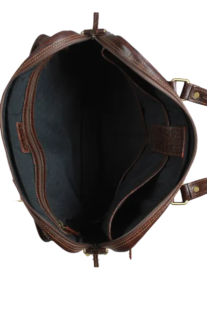 Jenson Workbag