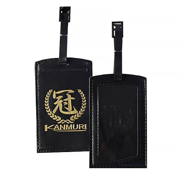 Kanmuri Bogu Backpack