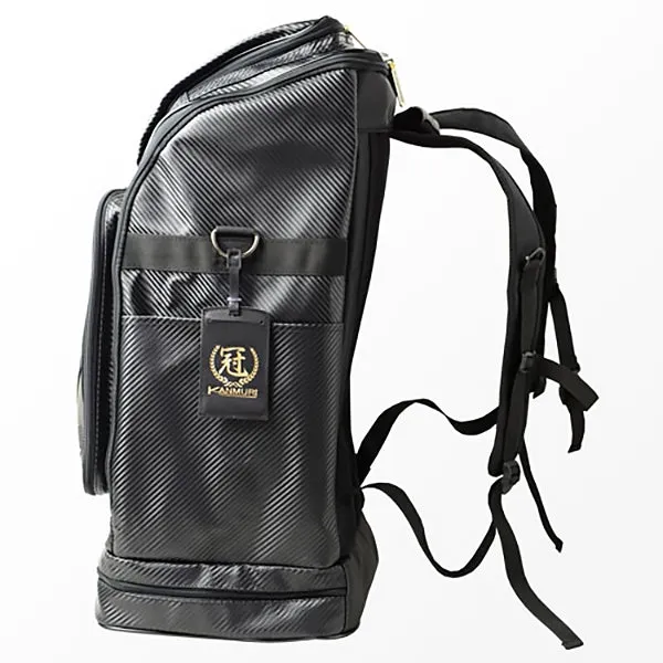 Kanmuri Bogu Backpack