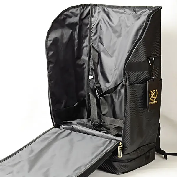 Kanmuri Bogu Backpack