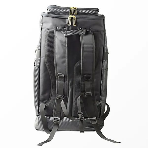 Kanmuri Bogu Backpack