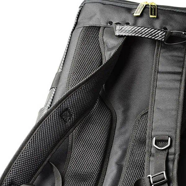 Kanmuri Bogu Backpack