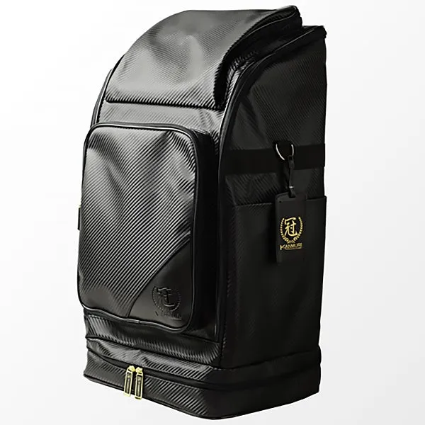 Kanmuri Bogu Backpack
