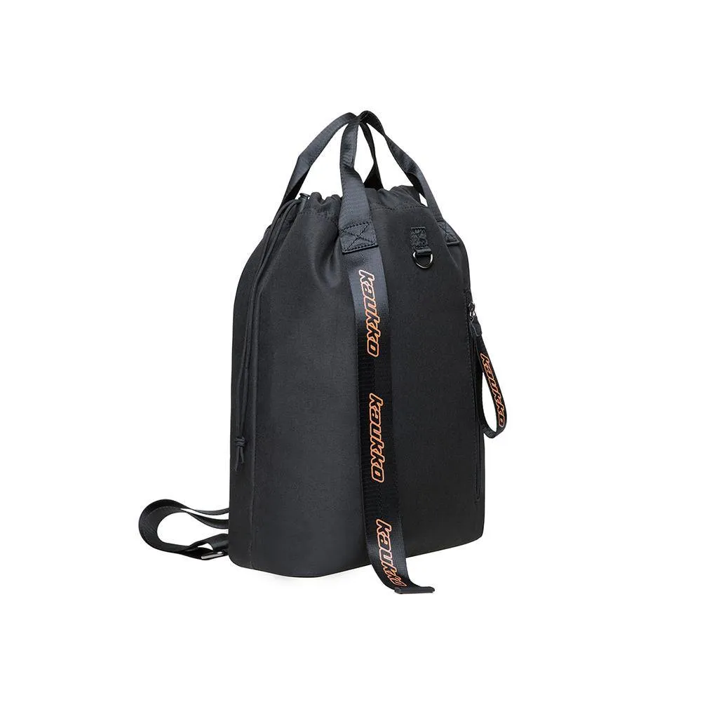 KAUKKO Backpack  for Cycling KH02 ( Black / 19.1L )
