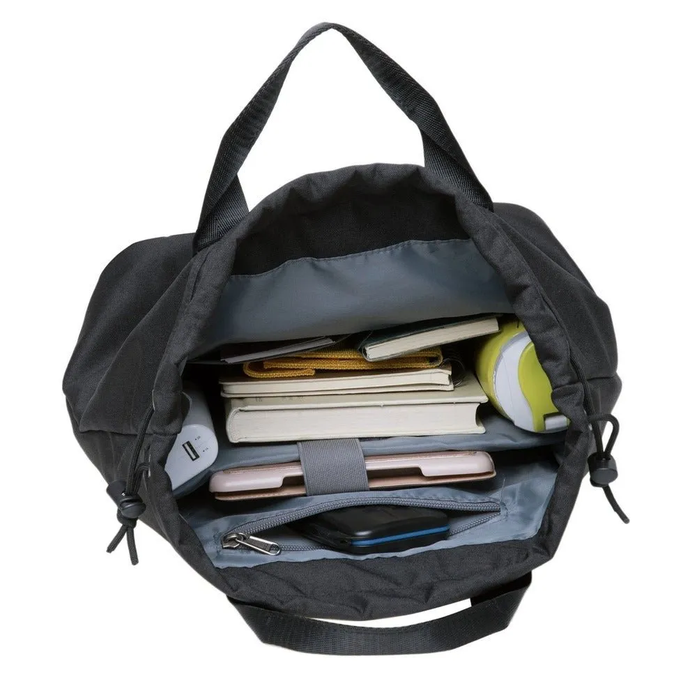 KAUKKO Backpack  for Cycling KH02 ( Black / 19.1L )