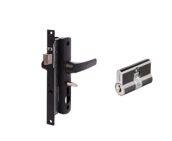 Key Guard Door Shields