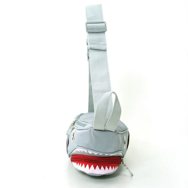 Killer Shark Fanny Pack