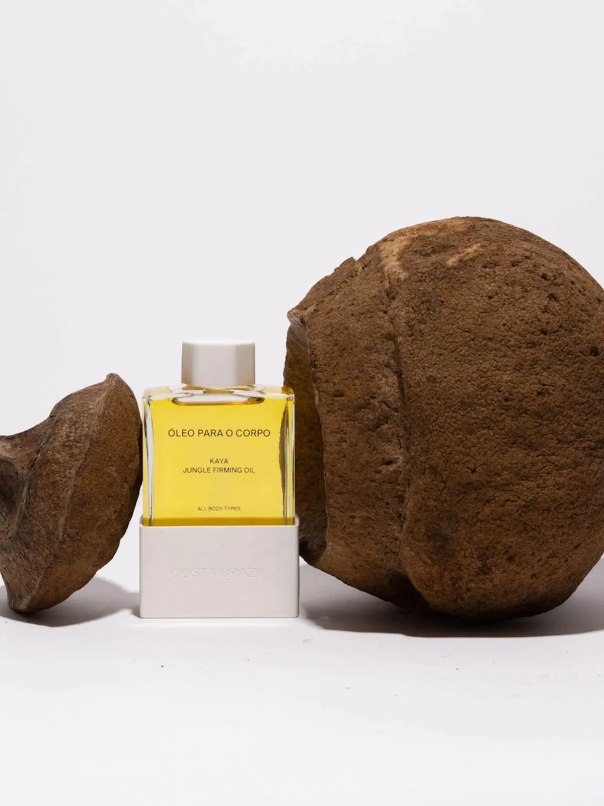 Óleo Para o Corpo - Kaya Jungle Firming Body Oil