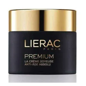 Lierac Premium silky anti-aging cream 50ml