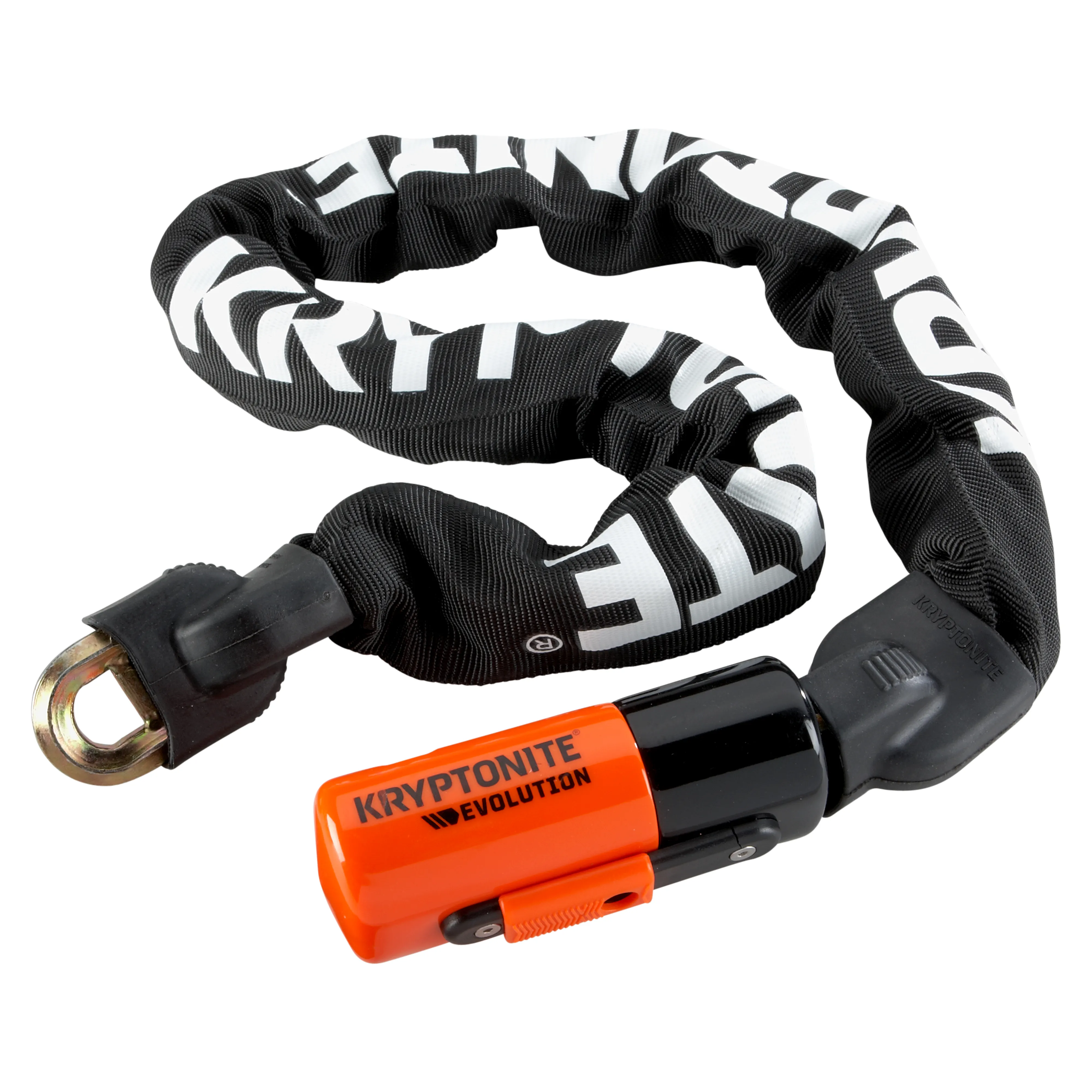 Lock - Kryptonite - Kryptolok 1090