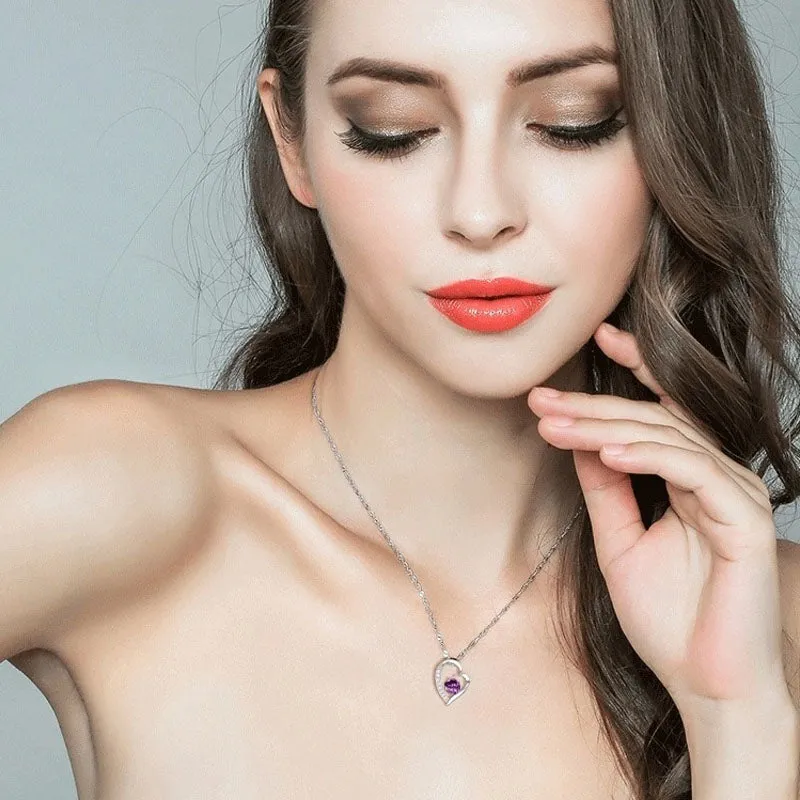 Love Hearts Pendant