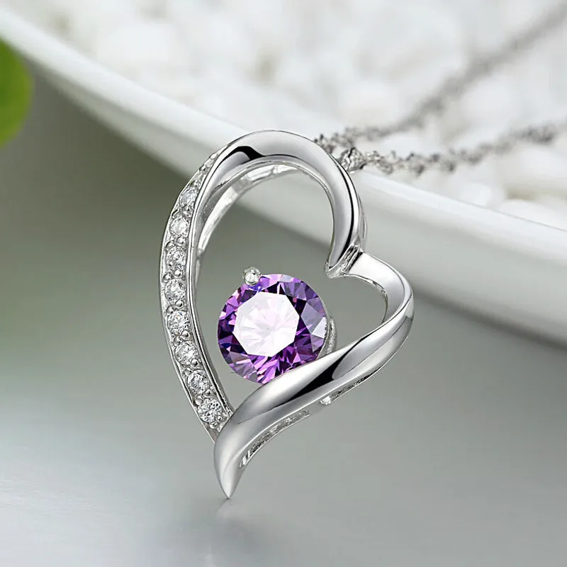 Love Hearts Pendant