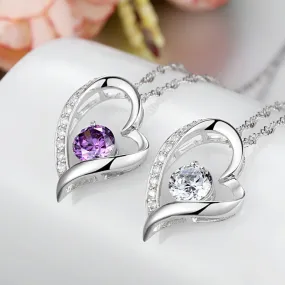 Love Hearts Pendant