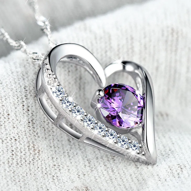 Love Hearts Pendant