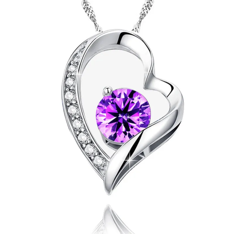 Love Hearts Pendant