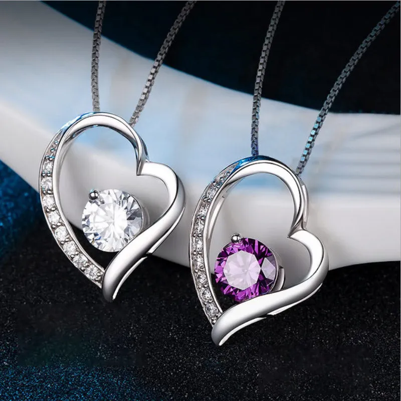 Love Hearts Pendant