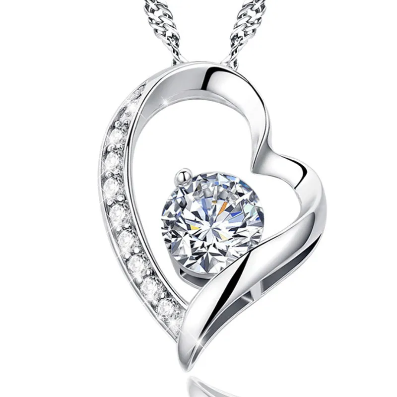 Love Hearts Pendant