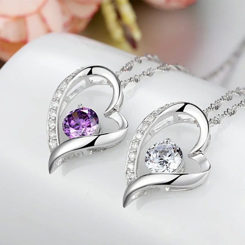 Love Hearts Pendant