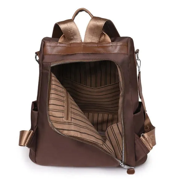 Lucius™ Anti-Theft Bag