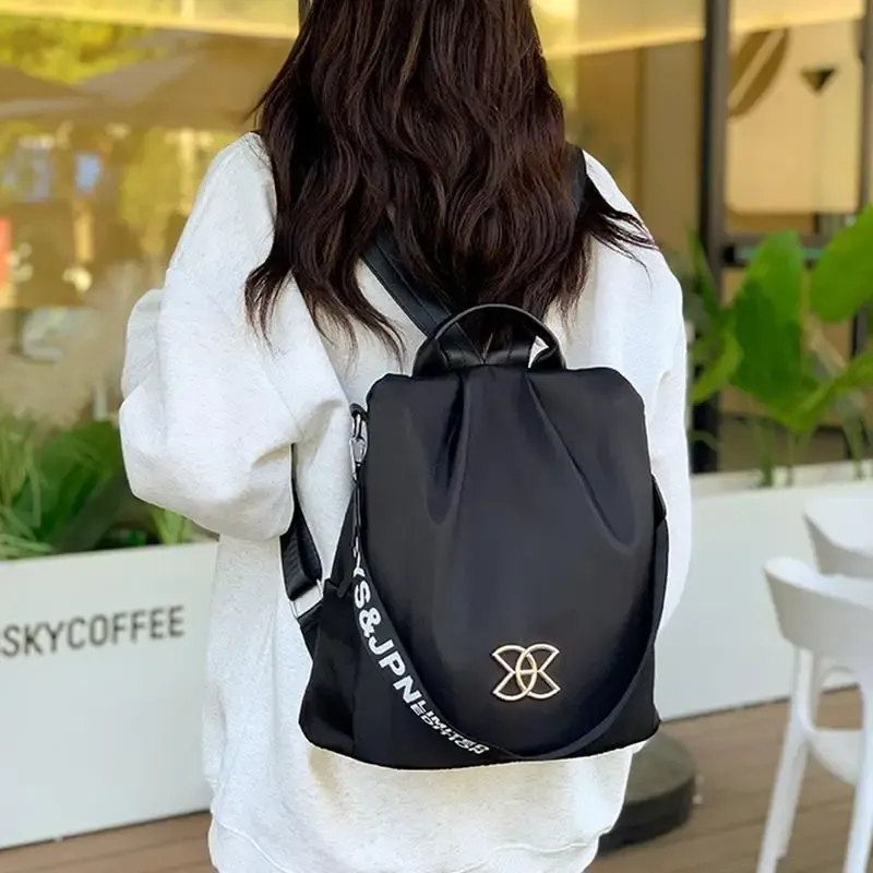 Lucius™ Anti-Theft Bag