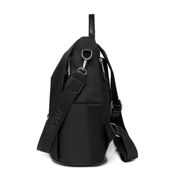 Lucius™ Anti-Theft Bag