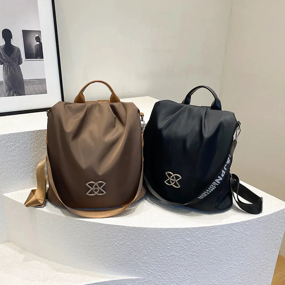 Lucius™ Anti-Theft Bag