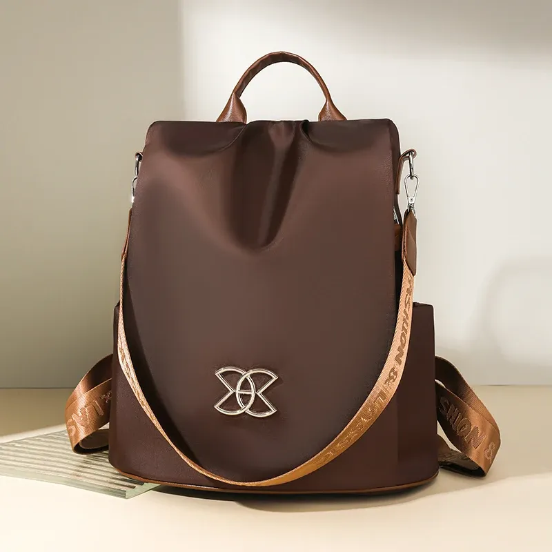 Lucius™ Anti-Theft Bag