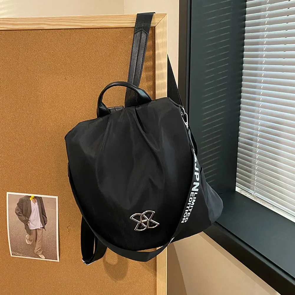 Lucius™ Anti-Theft Bag