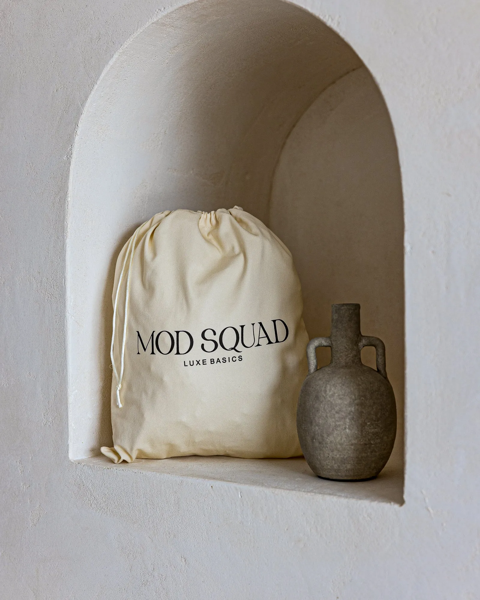 Luxe Basics Gift Bag