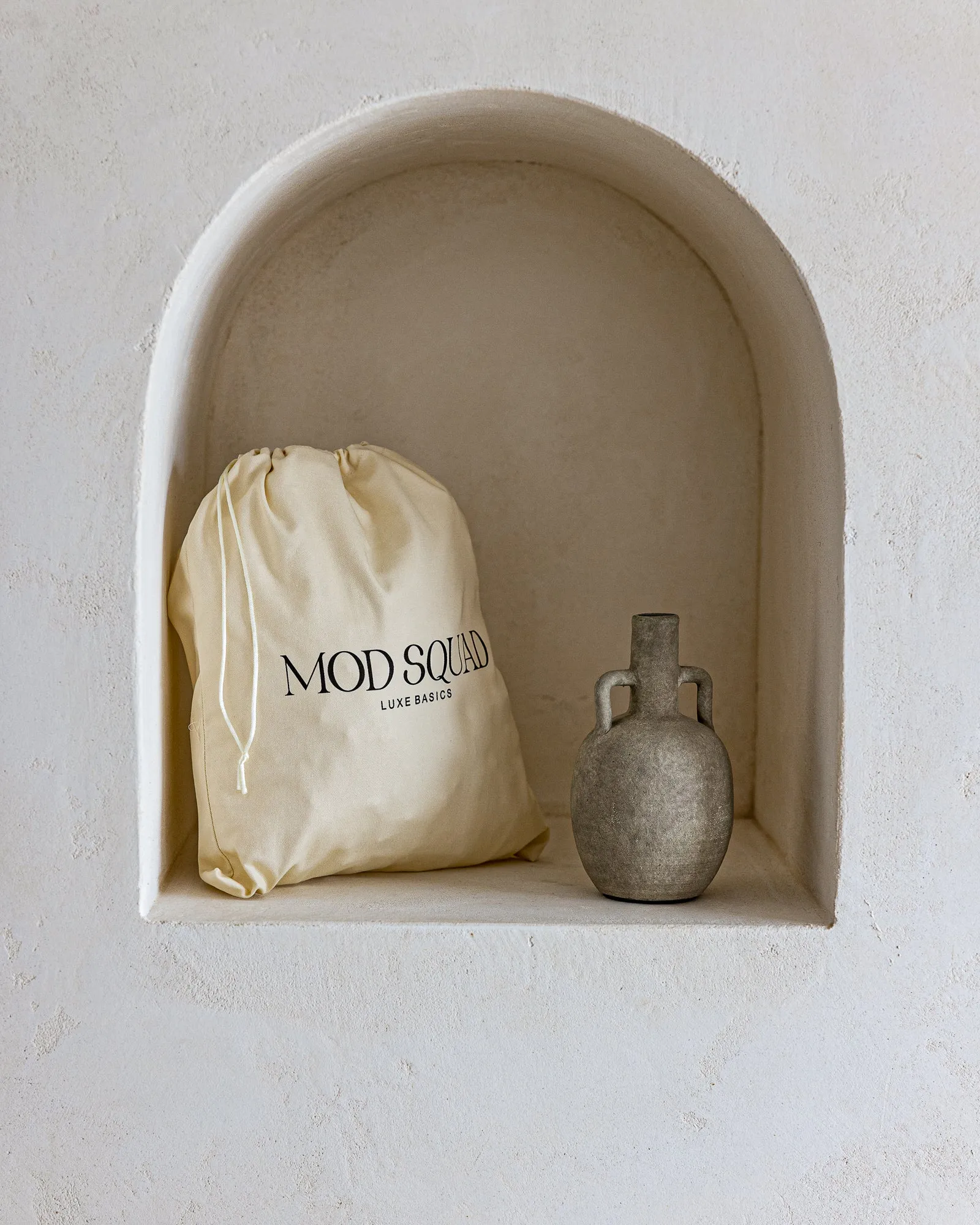 Luxe Basics Gift Bag