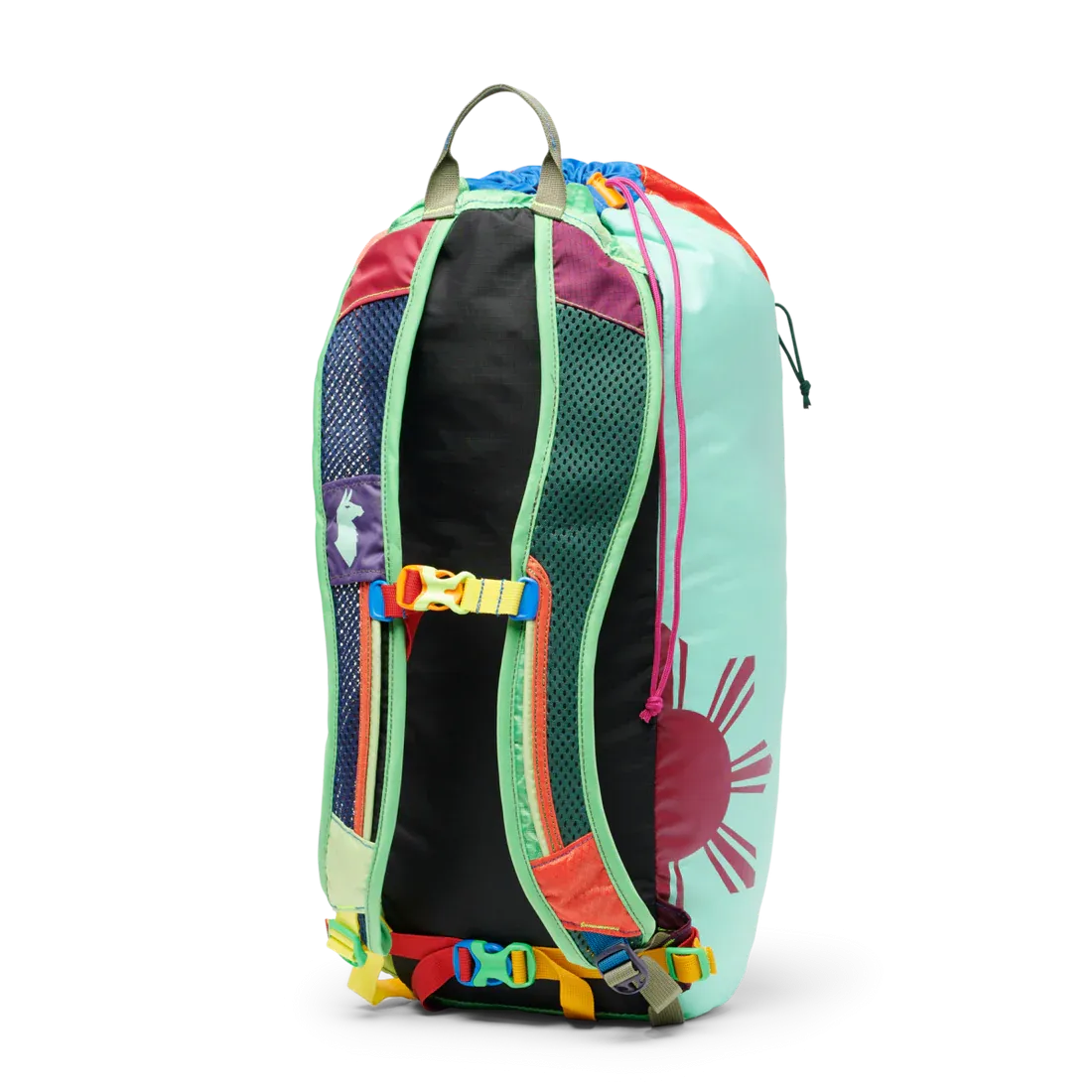 Luzon 18L Backpack