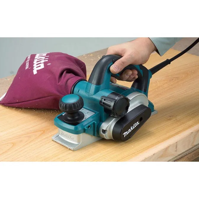 Makita | Planer KP0810K