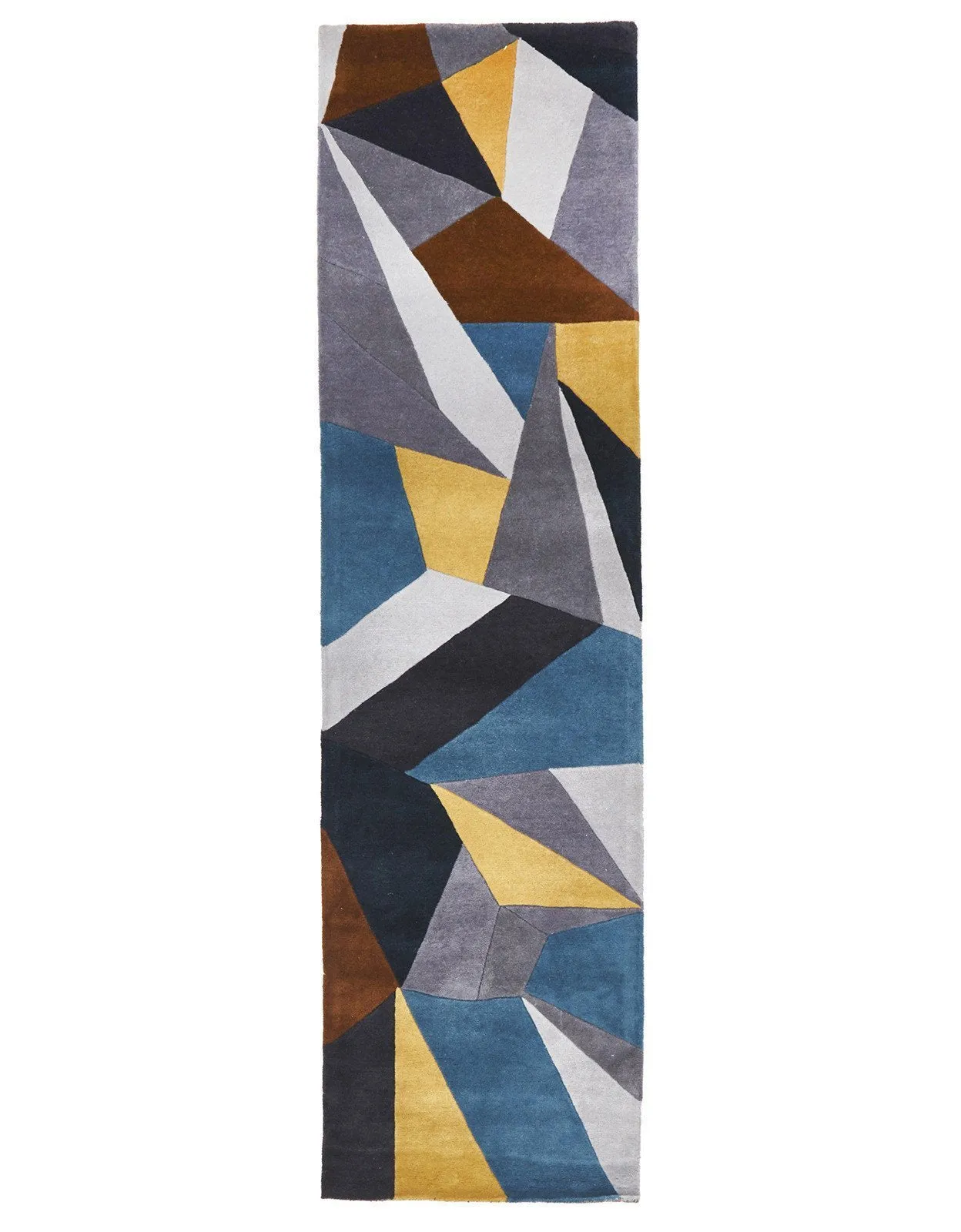 Matrix Pure Wool 902 Safari Rug