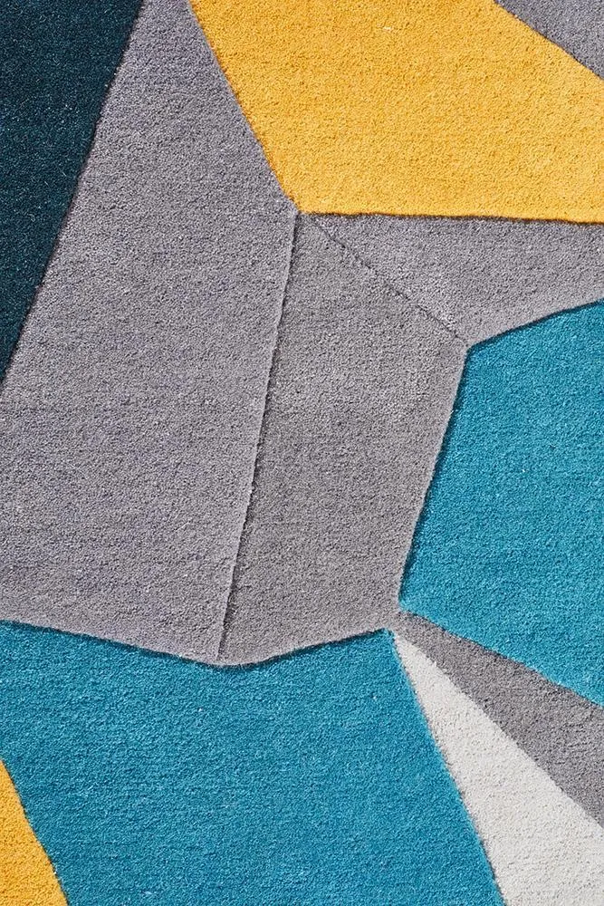 Matrix Pure Wool 902 Safari Rug