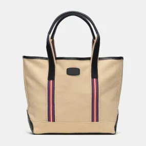 MEDIUM BOATING TOTE