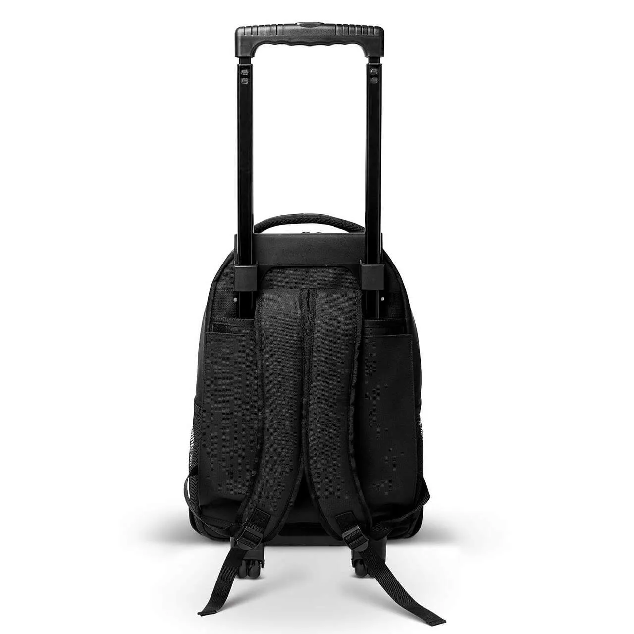 Mississippi State Bulldogs 18" Wheeled Tool Bag