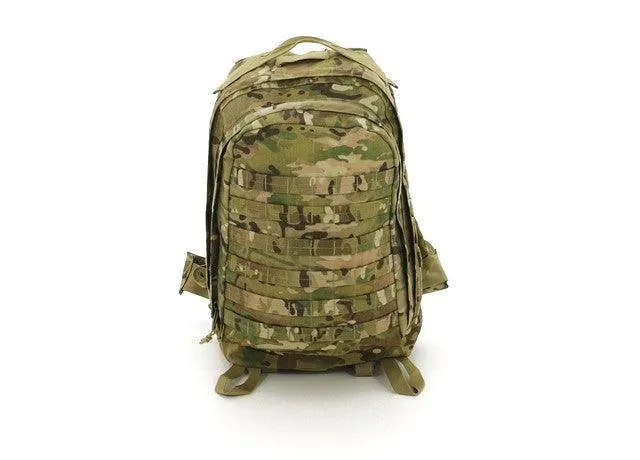MOLLE II 3-Day Assault Pack