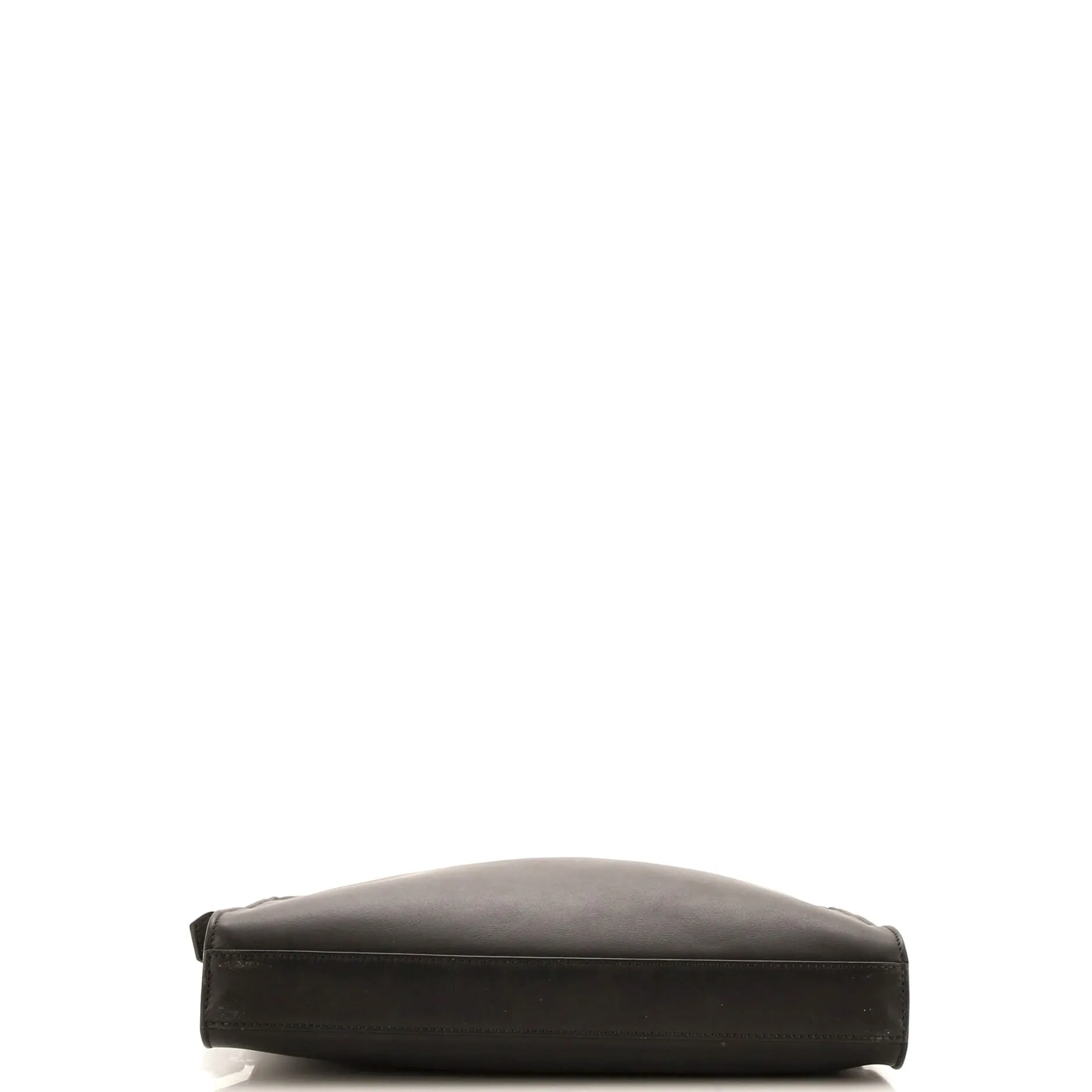Monster Peekaboo Iconic Fit Bag Calfskin Large