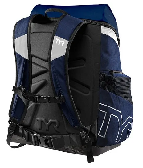 NAAC_2018_Alliance Backpack