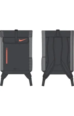 NIKE Swim Roll Top Backpack