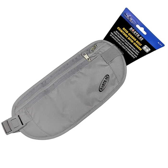 North 49 RFID Money Belt