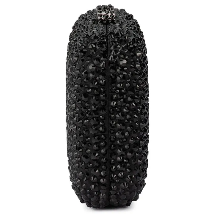 OB7459 CASEY ENCRUSTED CLUTCH