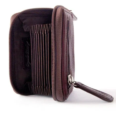 Osgoode Marley RFID Accordion Card File- 1248